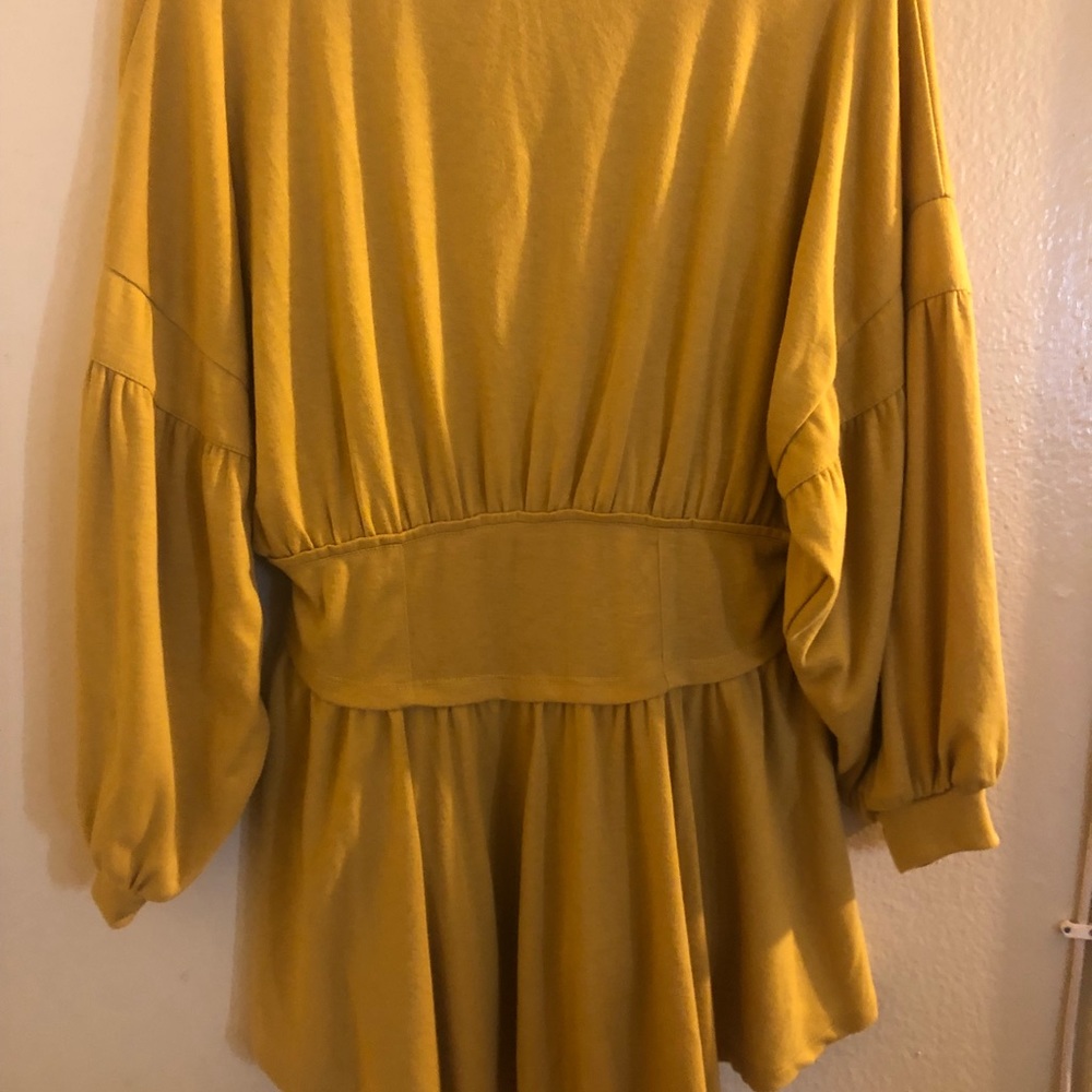 Knit Top - Picture 2 of 5